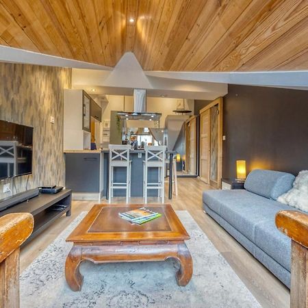 Le Loft 39 - Chu Apartman La Tronche  Kültér fotó