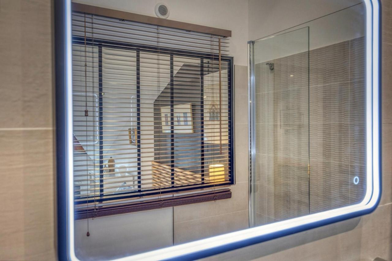 Le Loft 39 - Chu Apartman La Tronche  Kültér fotó