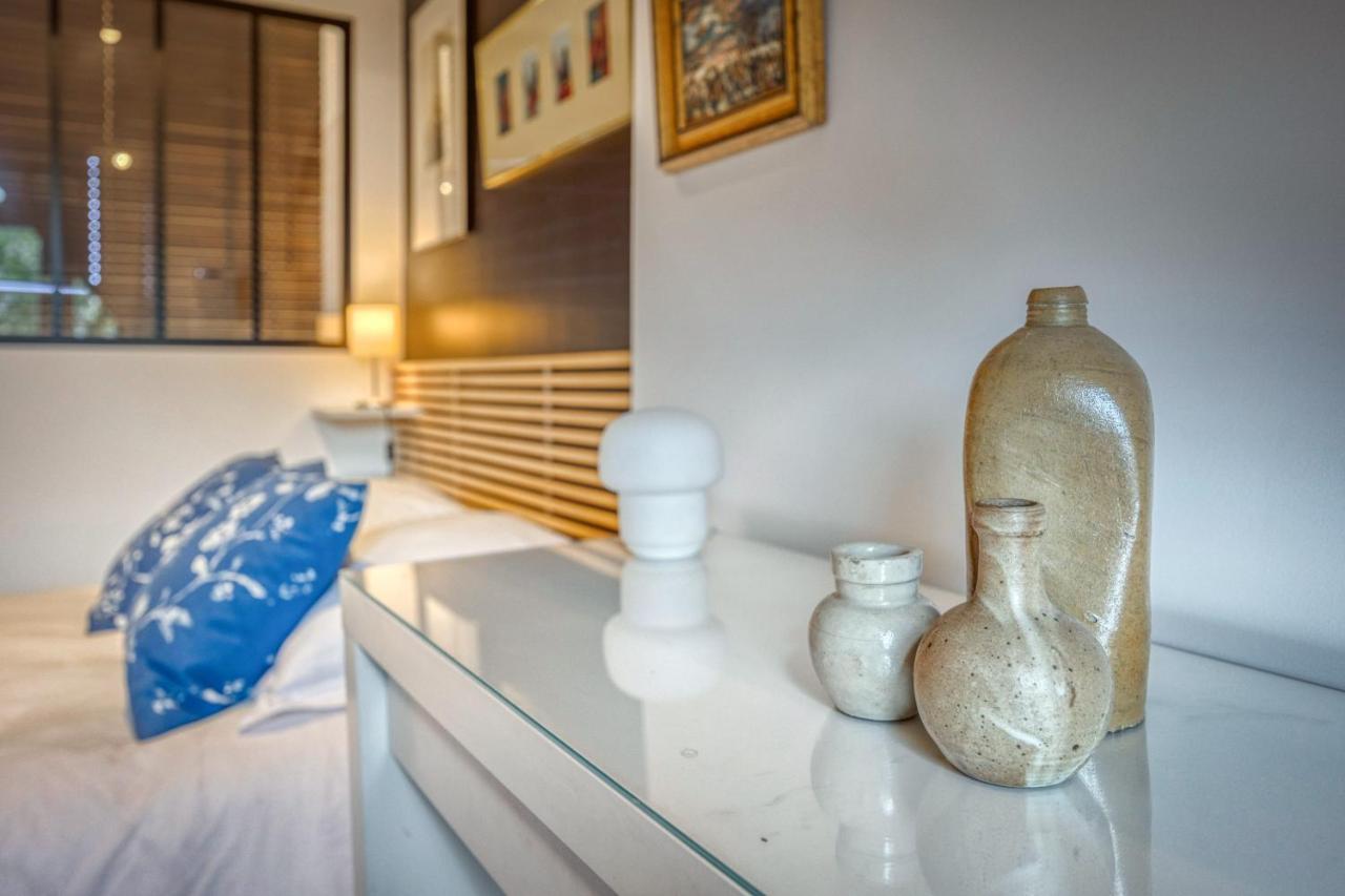 Le Loft 39 - Chu Apartman La Tronche  Kültér fotó